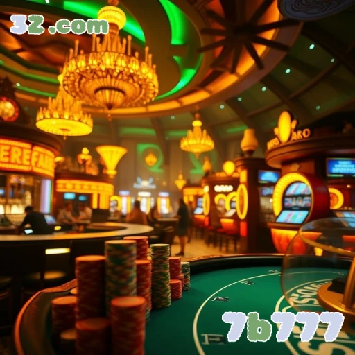 7b777 Esportes Ao Vivo