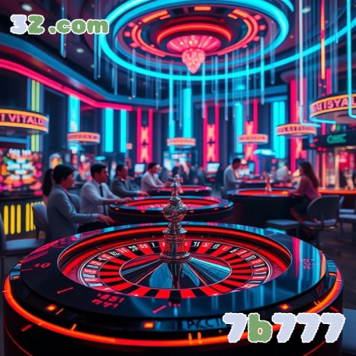 Slots Incríveis Esperam Por Você No 7b777 Sem Parar